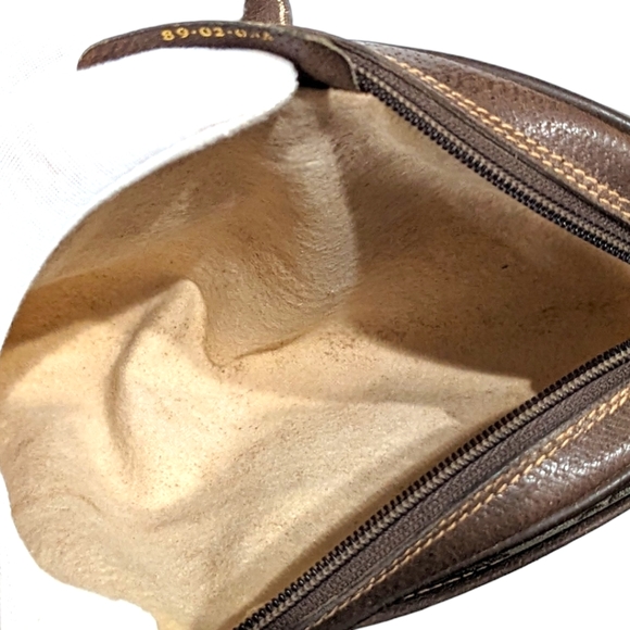 SOLD! Authentic Vintage Gucci Bag - Picture 12 of 12